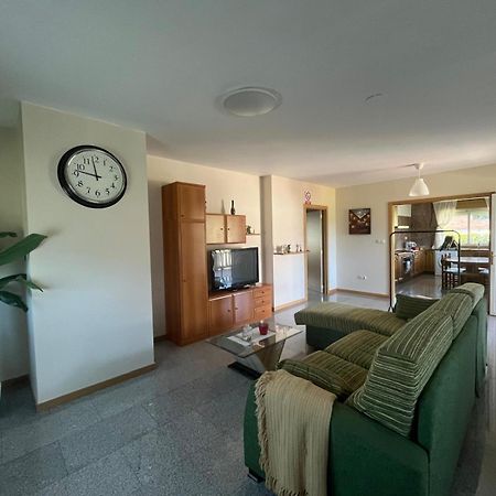 Apartament Os Cabaleiros Mos Zewnętrze zdjęcie