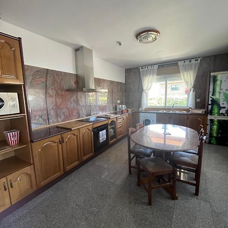 Apartament Os Cabaleiros Mos Zewnętrze zdjęcie
