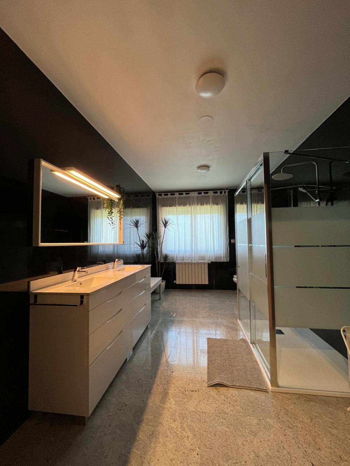 Apartament Os Cabaleiros Mos Zewnętrze zdjęcie